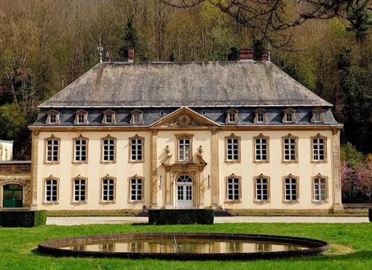 Château de Septfontaines, Luxembourg